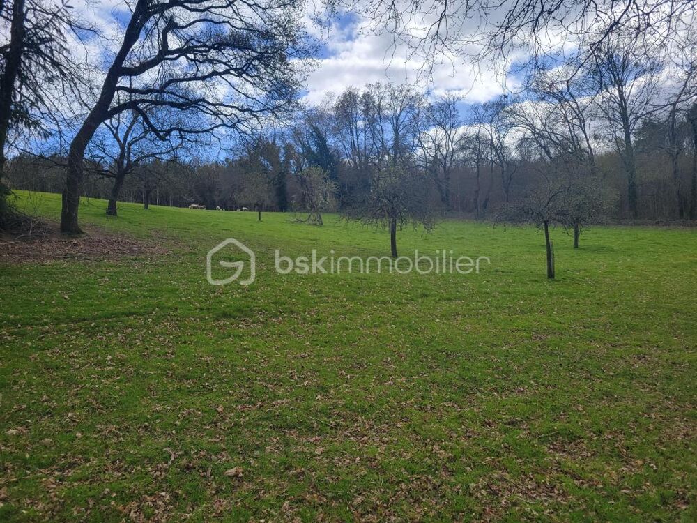 Vente Maison Propriété au calme absolu sur près de 15 000 m² Saint caradec