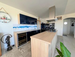  Maison à vendre 5 pièces 128 m²