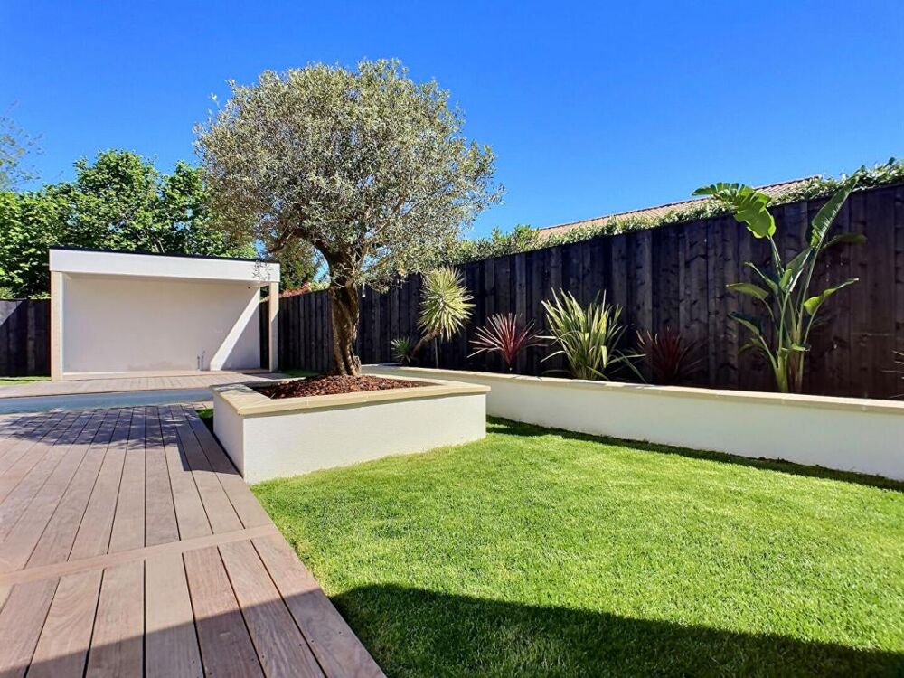 � vendre  Maison Le Taillan-M�doc (33320)