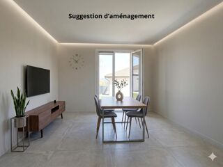  Maison à vendre 5 pièces 124 m²