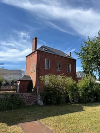  Maison à vendre 6 pièces 125 m²