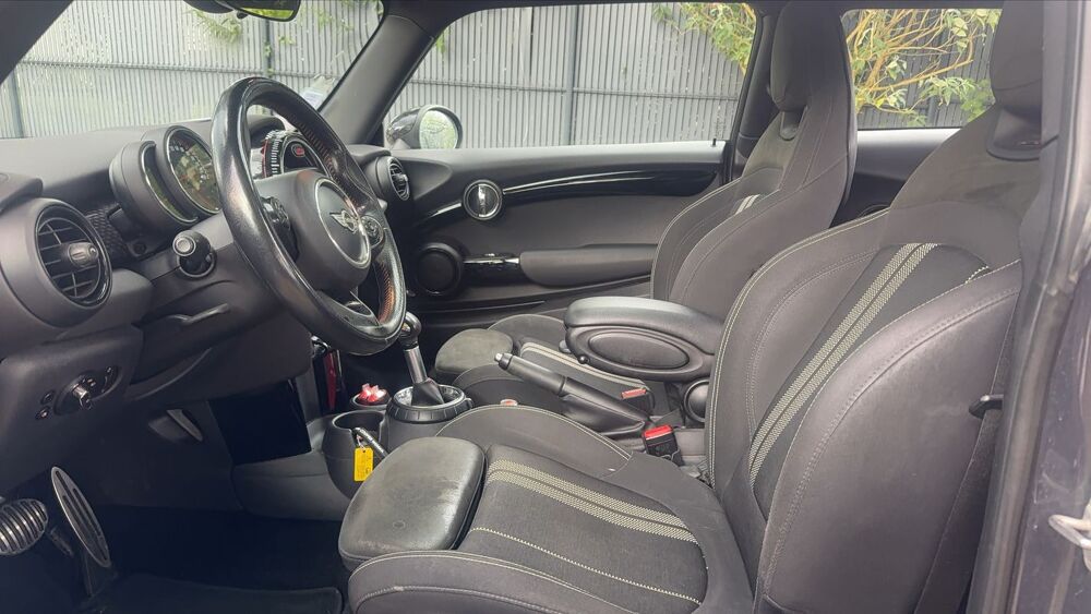 Cooper 2.0 231 BVA6 Jcw Exclusive Design 2016 occasion 37230 Fondettes