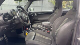 Cooper 2.0 231 BVA6 Jcw Exclusive Design 2016 occasion 37230 Fondettes