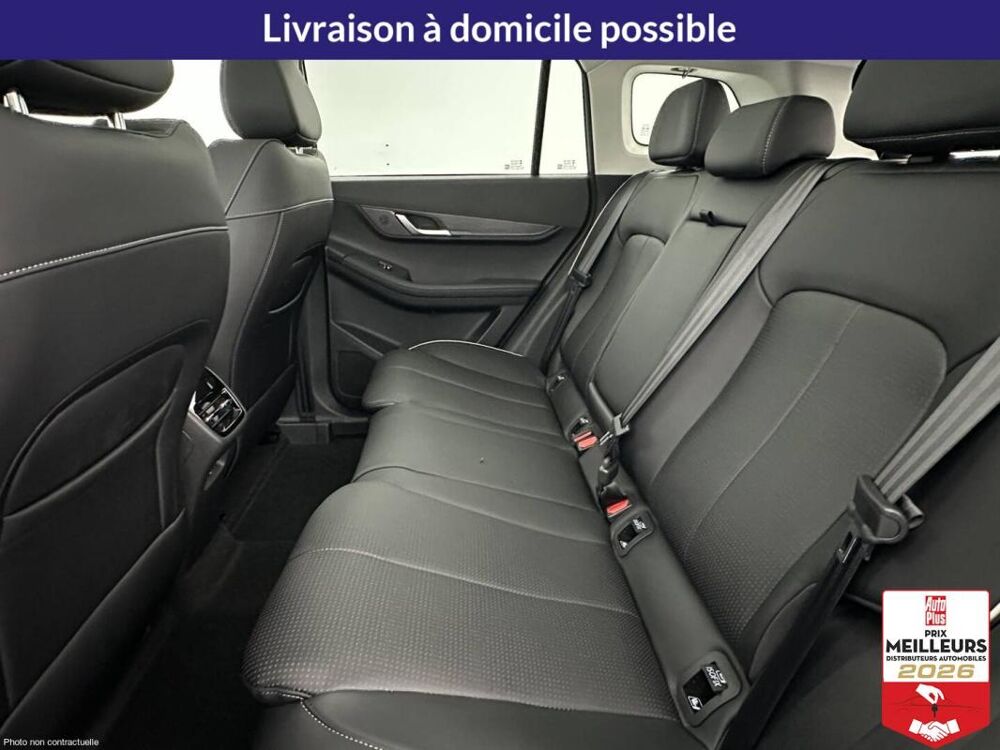 5 1. TGDi 224ch Exclusive 2026 occasion 10150 Lavau