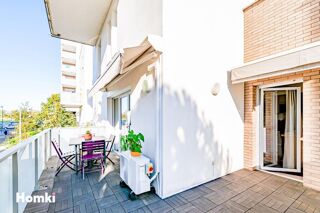  Appartement à vendre 5 pièces 99 m²