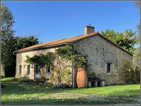   Propri�t� � vendre avec g�tes - d�pendances - piscine - 14 pi�ces LA FERRIERE EN PARTHENAY (79) 429 m� habitable - terrain 5865 Maison - 14 pi�ce(s) - 430 m�