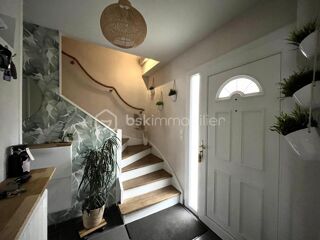  Maison � vendre 6 pi�ces 104 m�