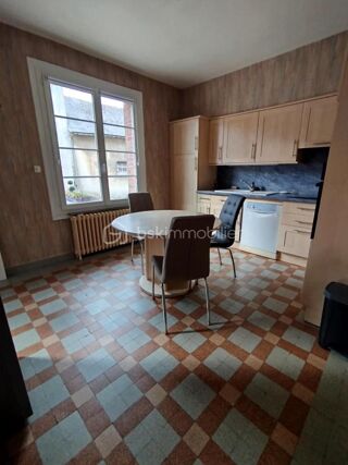  Maison � vendre 6 pi�ces 151 m�