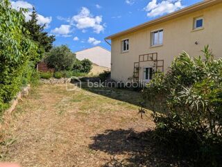 Vente Maison Maison 220m2 double habitation Ledenon Ledenon