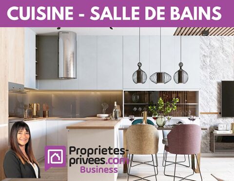 Roanne, emplacement n&deg;1 pour ce fonds  d'&eacute;quipement &agrave; la maison 89000 42300 Roanne