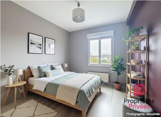  Appartement � vendre 4 pi�ces 95 m�