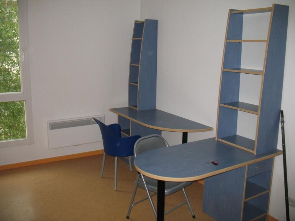 Location Appartement Studio de 21m2 à louer sur Amiens Amiens