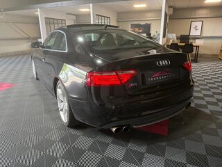 S5 I Coup&eacute; 4.2 FSi V8 32V Quattro 354cv 2007 occasion 85190 Venansault