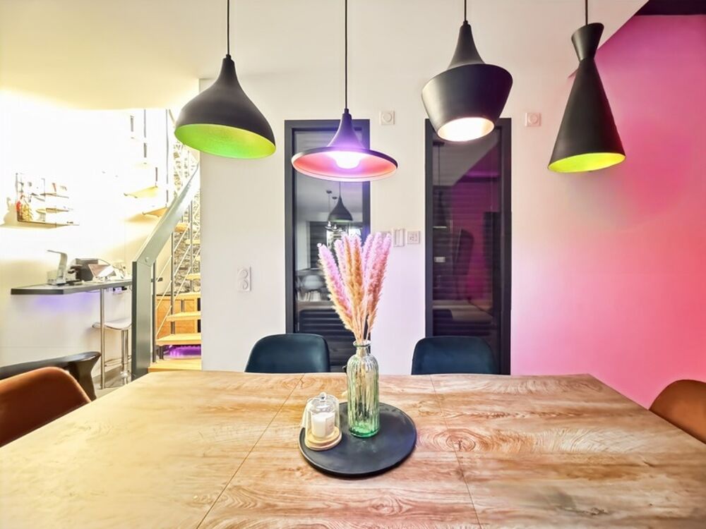  vendre  Maison Les Ponts-de-C (49130)