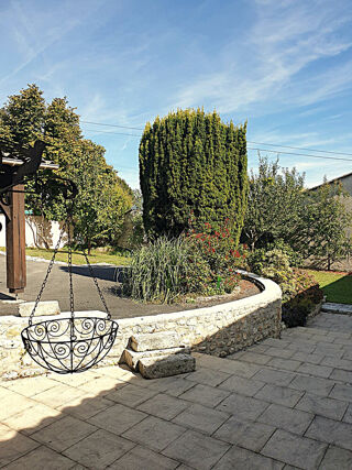  Maison � vendre 6 pi�ces 145 m�