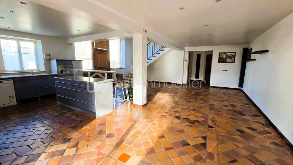 Vente Maison Maison familiale en plein c�ur de Vert-le-Grand Vert le grand