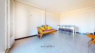  Appartement � vendre 3 pi�ces 63 m�