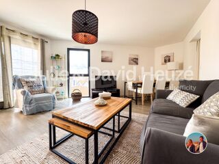  Appartement � vendre 4 pi�ces 80 m�