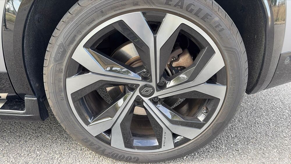 Austral 1.2 DIG-T 200 Hybrid 2WD Xtronic Iconic Esprit Alpine - Auto 2023 occasion 02100 Saint Quentin