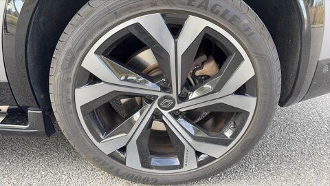 Austral 1.2 DIG-T 200 Hybrid 2WD Xtronic Iconic Esprit Alpine - Auto 2023 occasion 02100 Saint Quentin