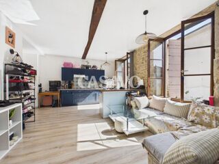  Appartement à vendre 2 pièces 46 m²