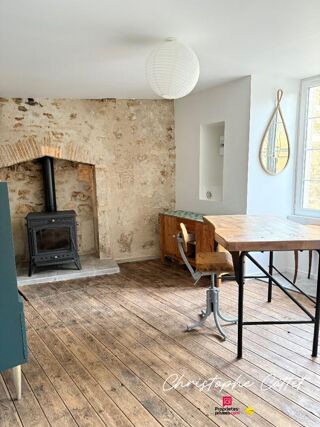  Maison à vendre 6 pièces 138 m²
