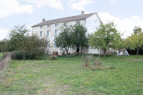   Maison Lesperon 9 pi�ce(s) 254 m2 sur 3900 m�  de terrain Maison - 9 pi�ce(s) - 254 m�