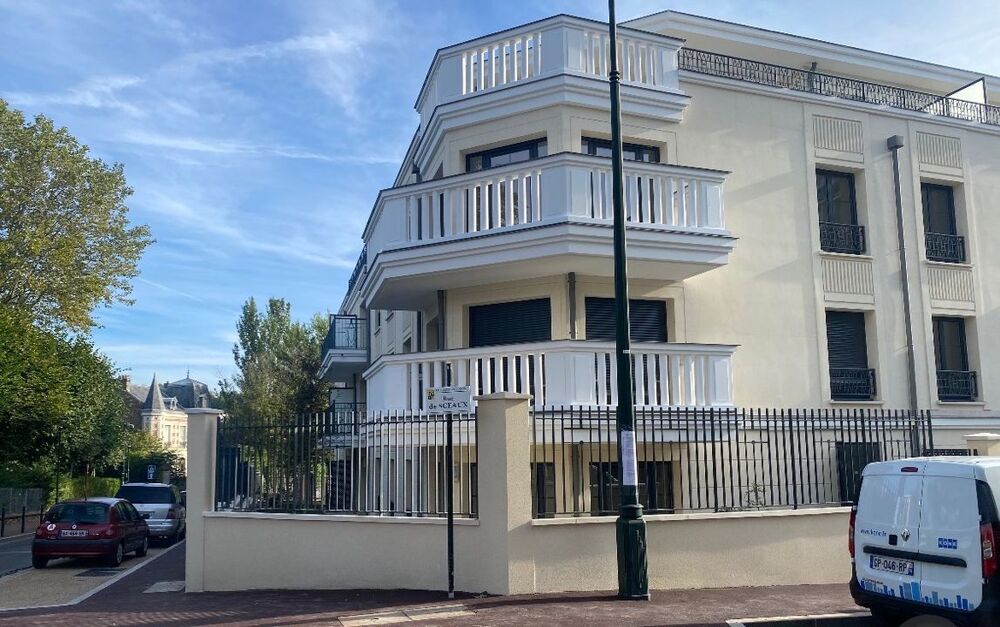 Location Appartement Studio de 34m2 à louer sur Le Plessis-Robinson Le plessis robinson