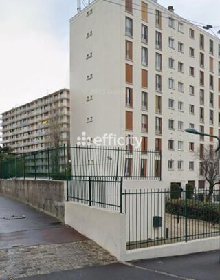  Appartement � vendre 4 pi�ces 69 m�