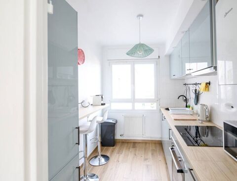  Appartement � louer 1 pi�ce 64 m�