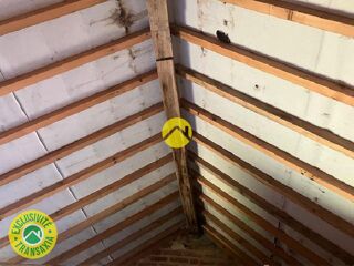  Maison � vendre 1 pi�ce 30 m�