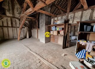 Maison à vendre 1 pièce 224 m²