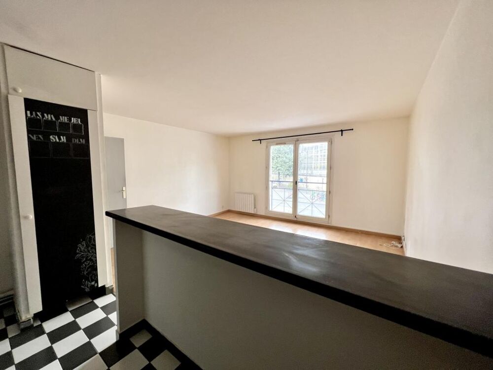 Location Appartement Appartement en location 1370EUR /mois à Paris 19 Paris 19