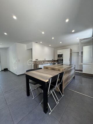  Villa � vendre 3 pi�ces 78 m�