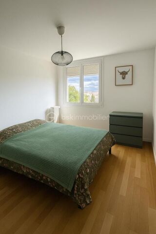  Appartement � vendre 4 pi�ces 71 m�