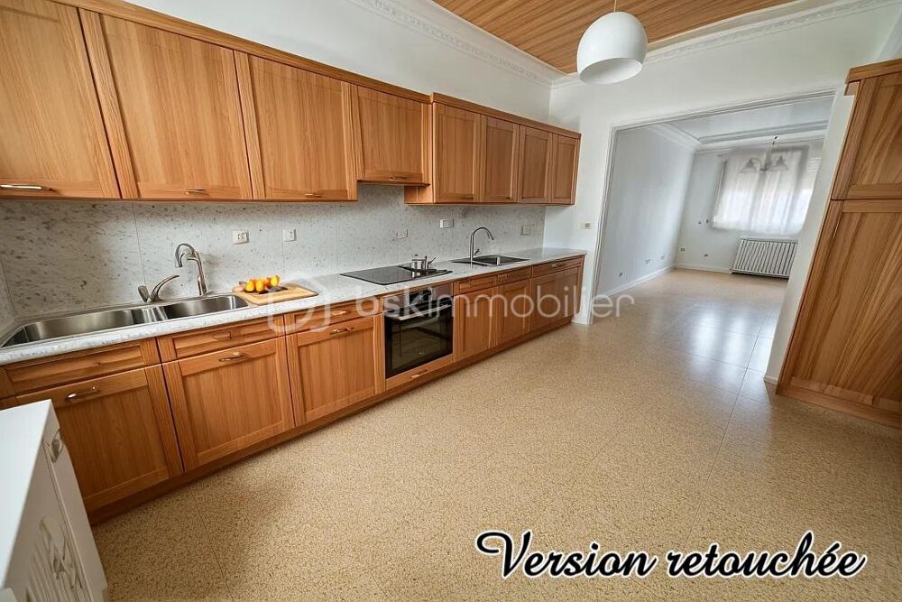Vente Maison Plain-pied individuel – Secteur Louvre-Lens Lens