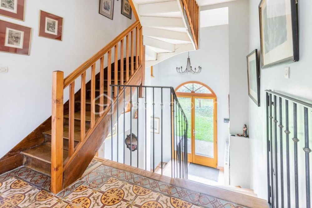 Vente Propriété/Château Maison de charme Familiale Antony