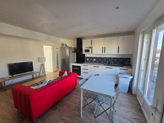  Appartement � louer 4 pi�ces 58 m�