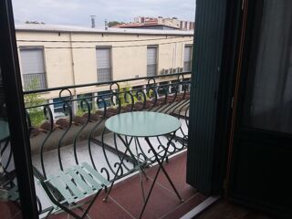  Appartement à louer 2 pièces 46 m²
