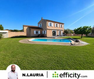  Maison à vendre 6 pièces 134 m²