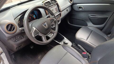 Spring EV 45 Confort Plus - Automatique 2022 occasion 83600 Frejus