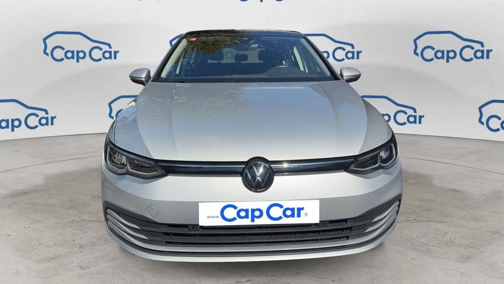 Golf VIII 1.5 eTSI 130 DSG7 Life Plus 2024 occasion 13003 Marseille