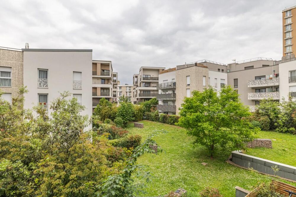 Vente Appartement Studio moderne de 33,7 m² à Villiers-sur-Marne Villiers sur marne