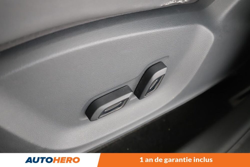 MG.ZS EV Autonomie Standard Luxury 51 kWh 177 ch 2022 occasion 92130 Issy-les-Moulineaux