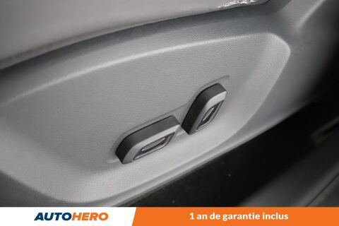 MG.ZS EV Autonomie Standard Luxury 51 kWh 177 ch 2022 occasion 92130 Issy-les-Moulineaux