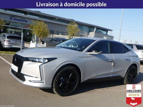 Annonce voiture Citron DS4 33100 
