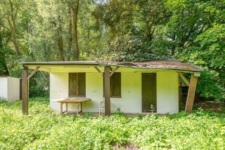  Terrain à vendre 1 pièce 3386 m²