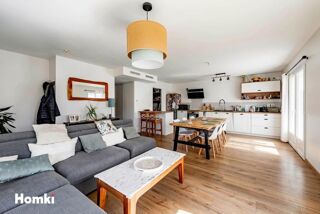  Maison à vendre 4 pièces 100 m²