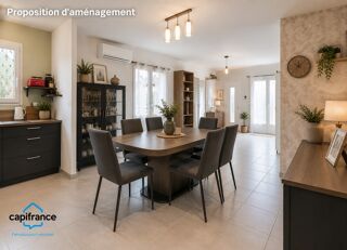  Maison à vendre 3 pièces 68 m²