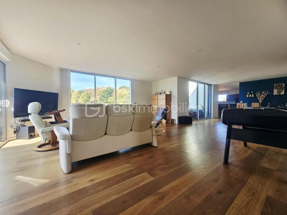 Vente Propriété/Château RARE - Plain-pied moderne 2020, 180m² d'atelier / garage et terrain de 4000m² Saint vincent sur oust